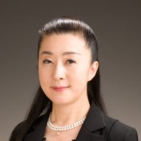 Yoko Kobayashi
