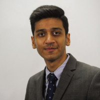 Syed Zohair Hassan Naqvi