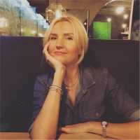 Anastasia Dolmatova