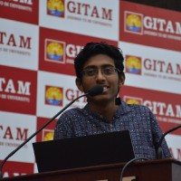 Harish Naidu