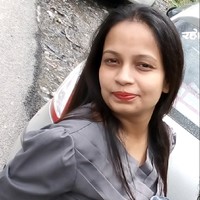 Shilpa S.