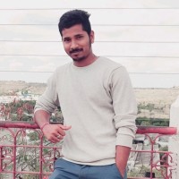 saggam santhosh kumar
