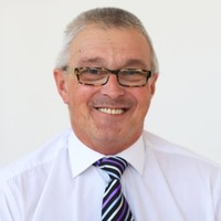 Geoff Hill