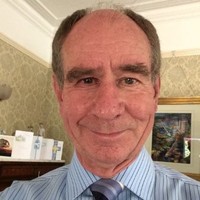 Alan Bond