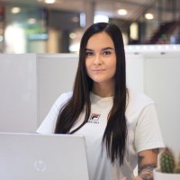 Tia Heinolainen