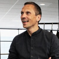 Jesper Skov