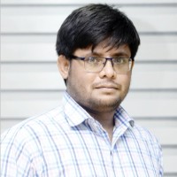 Md. Khairul Bashar