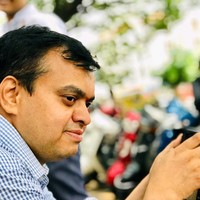 Nandan. Manjunath.