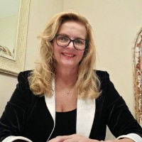 Catherine Suter