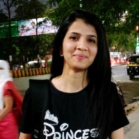 Kirti Karkera