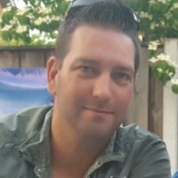 Jorrit Van Den Nieuwenhuizen