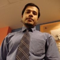 Usman Bukhari
