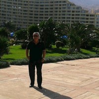 Abdelrahman Mohamed