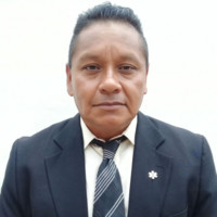 RAMBER VEIZAGA Velásquez