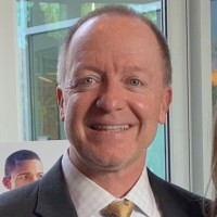 John D. Dye