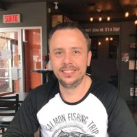 Eric Bolduc