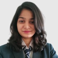 Vaishnavi Lahane