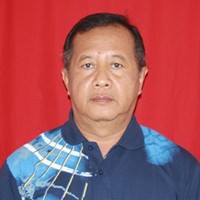 joko haryono