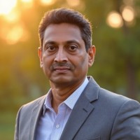 Chandra Kasinathan