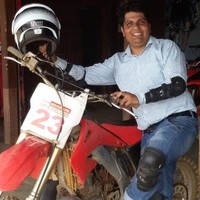 Sachin Shah