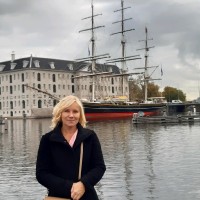 Monique Borgman-Kars