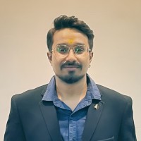 Anup Haldar