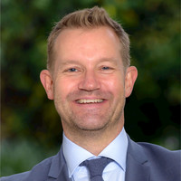 Niels Werenskjold Sørensen