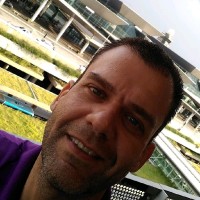 Anderson Vendramini Dias