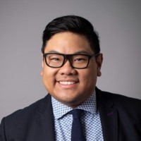 Paul Tran