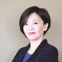 Christina Jiang