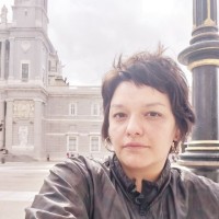 Flavia De Assis Camargo