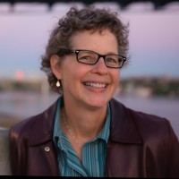 Ruth Ann Carpenter, MS, RDN