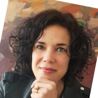 Sharon Vitalis