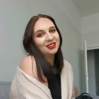 Caitlin Evans