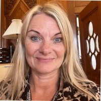 Anette Villum Pedersen