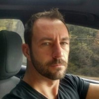 Greg Searcy