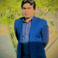 Qaiser Chaudhary