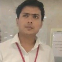 Ahmad Hassan