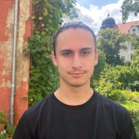 Len-Marvin Adler