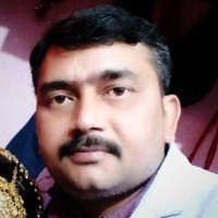 Amarender Kumar