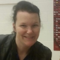 Heather Waters