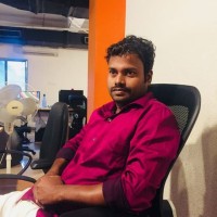 Prabhakaran E
