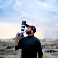 Kishan Vaishnav