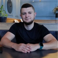 Ihor Mamedov