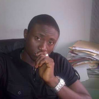 Mike Agbo