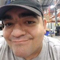 Anthony Castillo