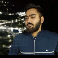 Ritesh Benjwal