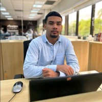 Lazaro Matheus