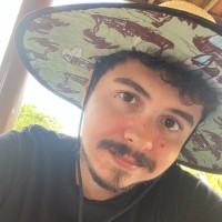 Mailson Dennis Trajano De Souza