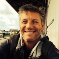 Carsten Holm